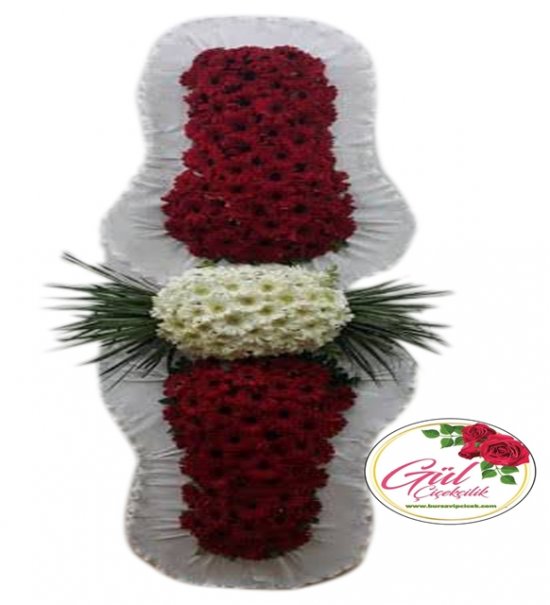 GÖSTERİŞLİ ÇELENK