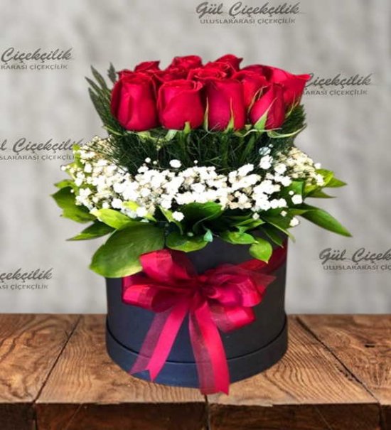 SİYAH KUTU 15 DİZAYN