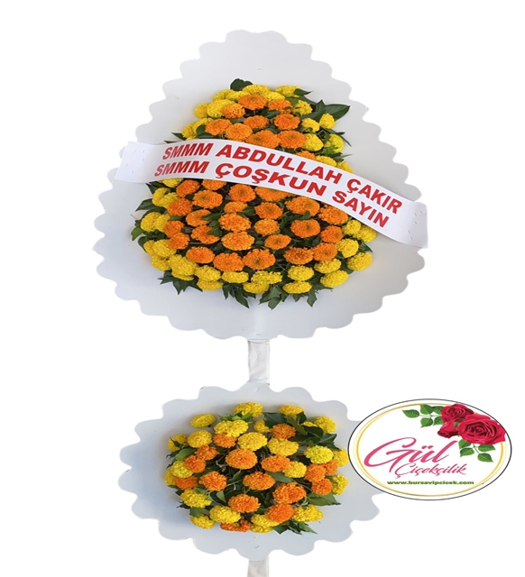 HAYIRLI OLSUN ÇELENGİ