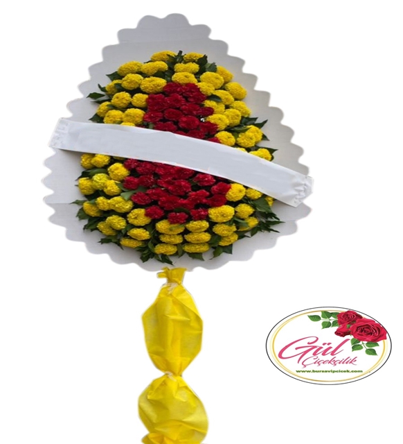 AÇILIŞ DÜĞÜN ÇELENK