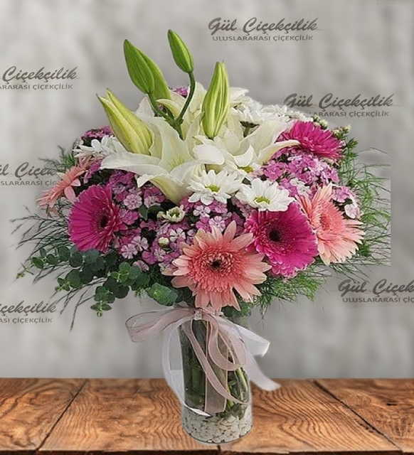 RENKLERİN DÜŞÜ CAM ARAJMAN